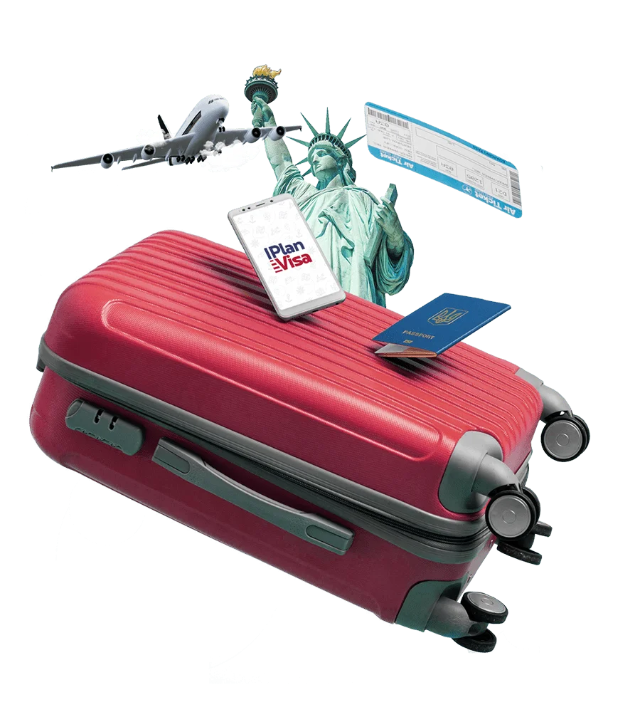 Escritório Iplan Visa